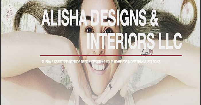 Alisha R Crabtree Interior Design Designing Your Home For More Than ...