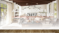 Alisha Crabtree interior design