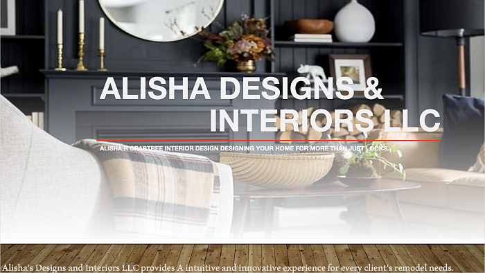 Alisha Interior